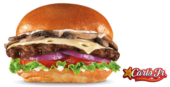 Carl's Jr. Carl's Jr.